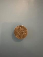 Moneta rara centesimi usato  Gallarate