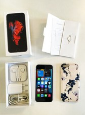 Apple iphone 64gb gebraucht kaufen  Berlin