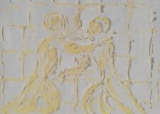 Virgilio guidi serigrafia usato  Palagiano