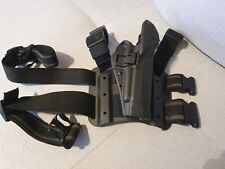 Blackhawk holster lvl3 gebraucht kaufen  Wolsdorf