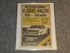 Adac rallye köln gebraucht kaufen  Rendsburg