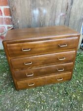 Ancienne commode bois d'occasion  Ramerupt