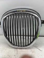 Grille jaguar type for sale  Des Moines