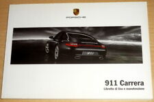 Porsche 911 carrera usato  Prato