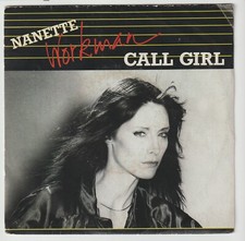 Nanette workman call d'occasion  Binic