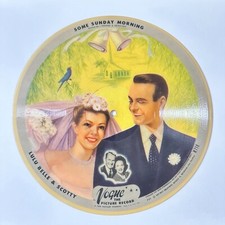 Vogue picture disc for sale  Moneta
