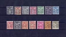 Timbre préoblitéré 23 d'occasion  Sérifontaine
