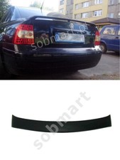 SPOILER BAULE POSTERIORE PER VW Passat B5 sedan 1996-2000 Tuning SOBMART na sprzedaż  PL