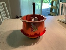 Diorama asterix zauberkessel gebraucht kaufen  Limburg a. d. Lahn