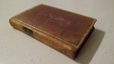 Ancien livre relié d'occasion  Bordeaux-