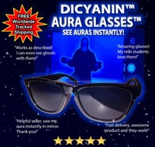 Official dicyanin glasses d'occasion  Expédié en Belgium