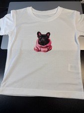 Kids shirt girls for sale  KNUTSFORD