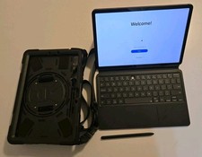 Galaxy tab keyboard for sale  Sarver