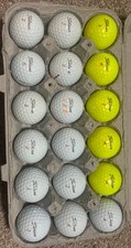 Titleist prov1x golf for sale  Stafford