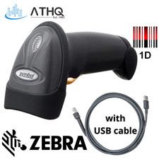 Zebra symbol ls2208 for sale  Fairfield