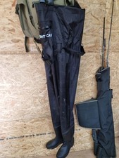 Night cat fishing for sale  MORPETH