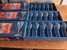 Cristal arques set d'occasion  Wizernes