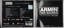 Używany, Płyta CD Armin van Buuren - The Music Videos (1997-2009)_______________ na sprzedaż  PL