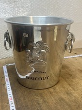Ancien seau champagne d'occasion  Étival-Clairefontaine