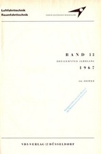 Luftfahrttechnik raumfahrttech gebraucht kaufen  Pirna, Dohma, Struppen