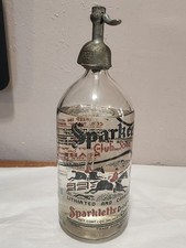 Sparkletts sparkeeta vintage for sale  Orange