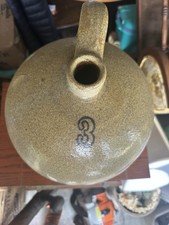 Antique gallon crock for sale  Fort Wayne