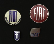 Pins e spille usato  Torino