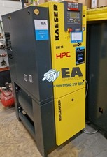 Hpc kaeser aircenter for sale  UK