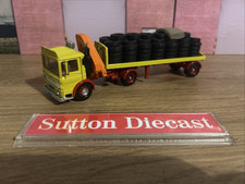 Corgi heavy haulage for sale  FAKENHAM