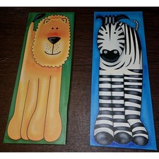 Canvas painted nursery for sale  Arlington