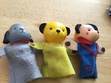 Sooty sweep cousin for sale  CARRICKFERGUS
