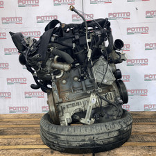 Z13dth motore compl. usato Z13dth motore compl. usato  Italia