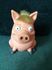 Simpsons spider pig for sale  HUDDERSFIELD