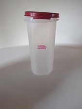 Tupperware tupperware kaffeepa gebraucht kaufen  Montabaur-Umland