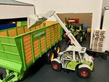 Siku 4851 claas gebraucht kaufen  Schömberg