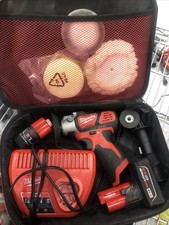 Milwaukee 2438 22x for sale  Slidell