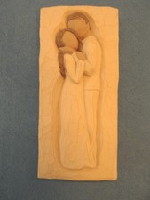 Willow tree wandbild gebraucht kaufen  Erfurt