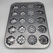 Nordicware petite four for sale  Surprise