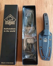 Puma micarta jagdmesser gebraucht kaufen  München