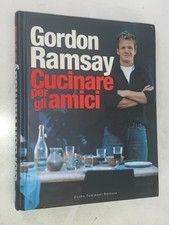 Gordon ramsay cucinare usato  Roma