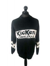 Kickers original vintage for sale  BRISTOL