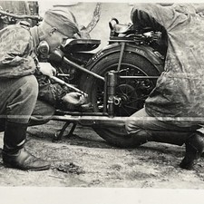 Mot division totenkopf gebraucht kaufen  Bad Lobenstein