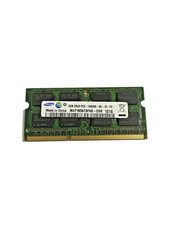 Memoria ram samsung usato  Cerignola
