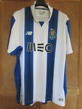 Maillot porto 2016 d'occasion  Nîmes