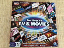 Best movies trivia for sale  Mckinney