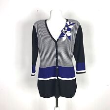 Cardigan donna maglia usato  San Giorgio a Liri