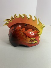 Pixar cars flame for sale  Oklahoma City