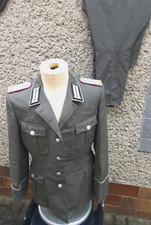 Ddr nva leutnant gebraucht kaufen  Dallgow