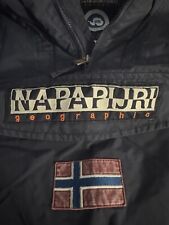 Napapijri geo. rainforest usato  Italia