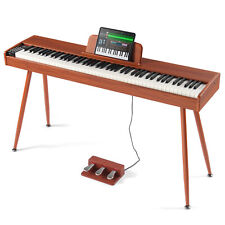 Vevor pianoforte digitale usato  Lonate Pozzolo